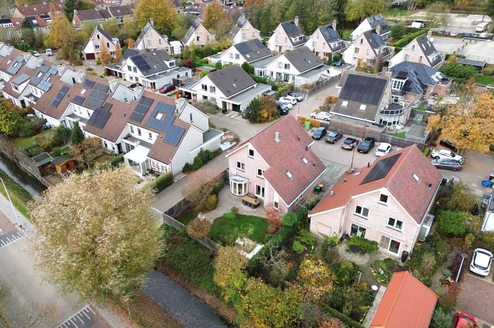 Foto 46 van Adriana van Roonhof 45