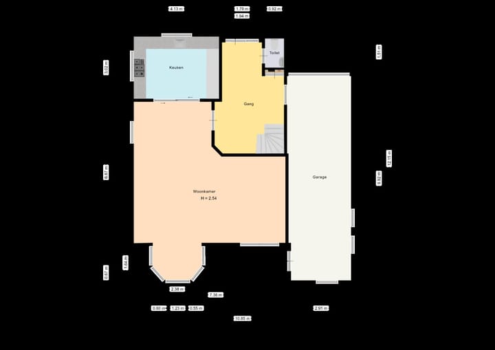 Foto 47 van Adriana van Roonhof 45