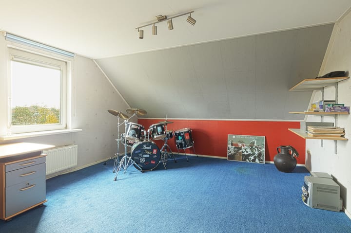 Foto 37 van Adriana van Roonhof 45