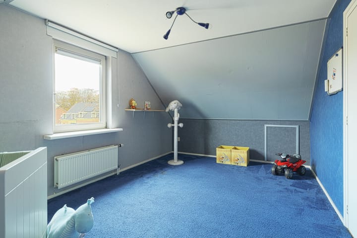 Foto 38 van Adriana van Roonhof 45