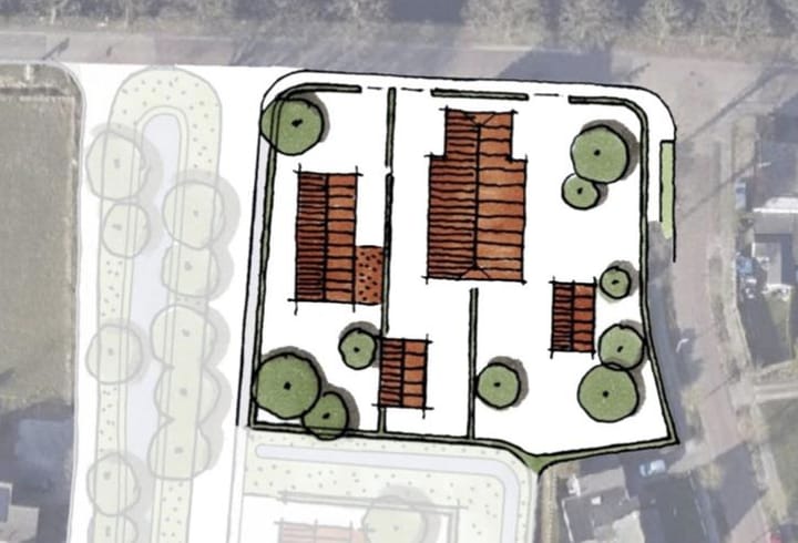 Foto 7 van Kerkstraat