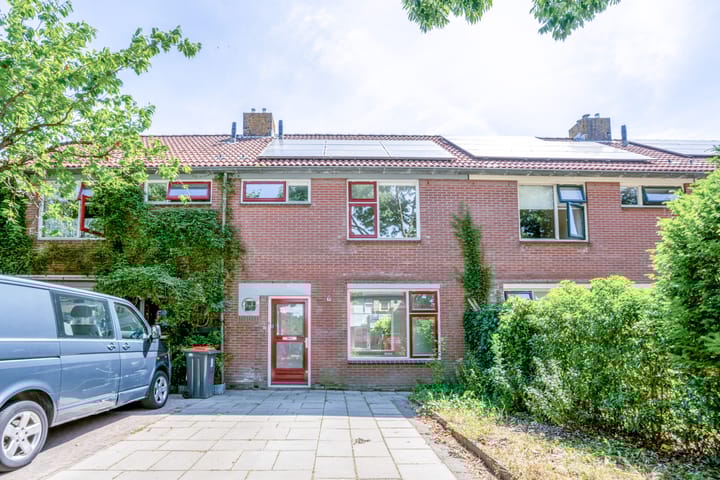 Photo 2 of Troeveveen 15