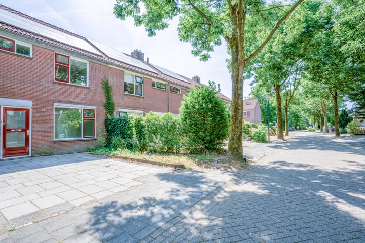 Photo 3 of Troeveveen 15