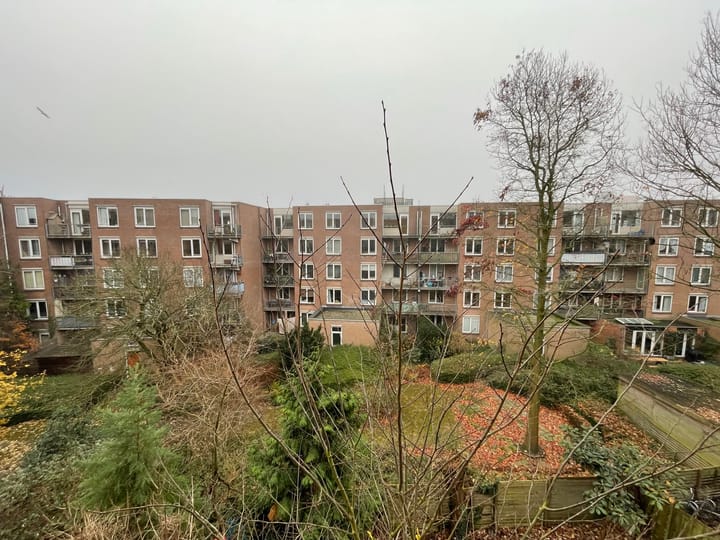 Foto 3 van Gorontalostraat 33-D