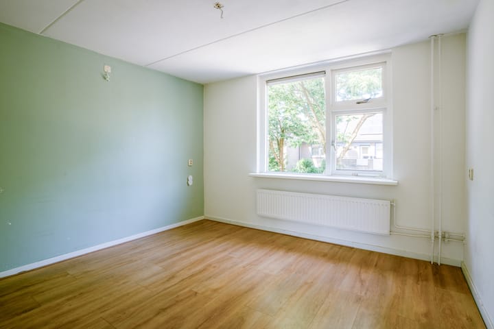 Foto 8 van Troeveveen 15