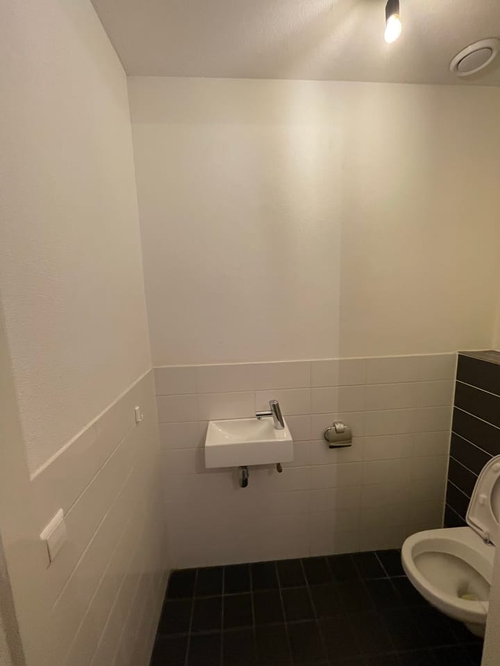 Foto 4 van Gorontalostraat 33-D