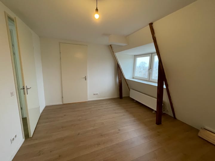 Foto 5 van Gorontalostraat 33-D