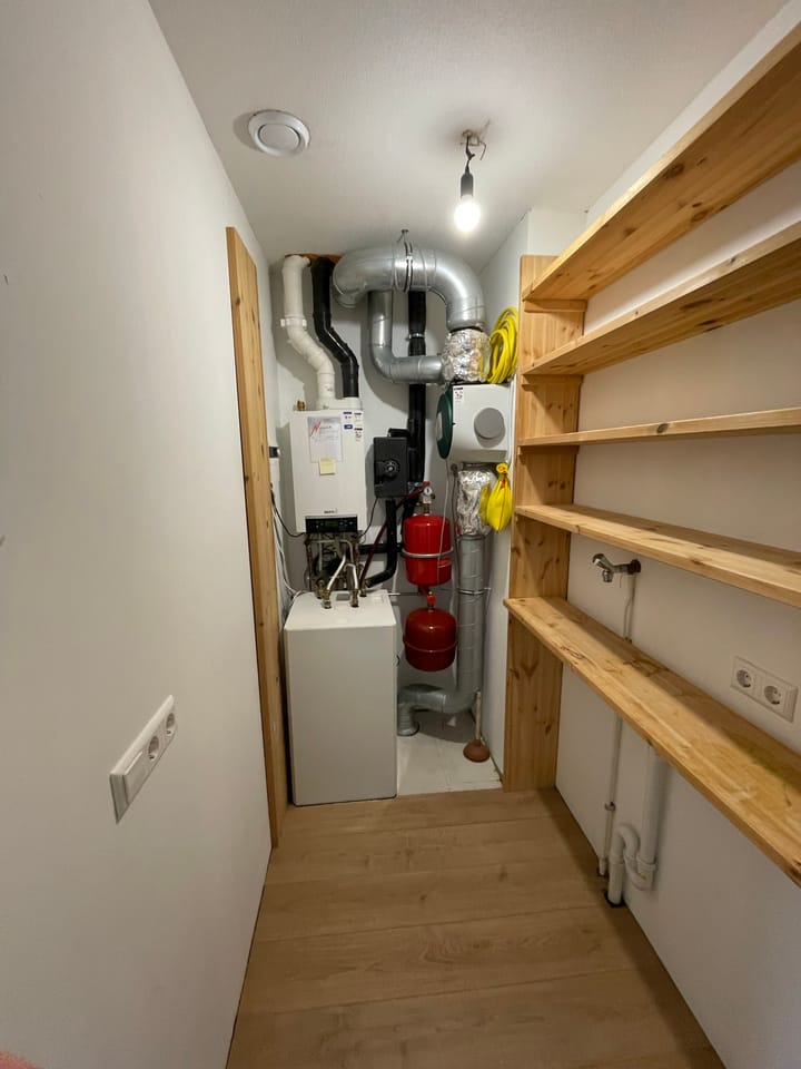 Foto 7 van Gorontalostraat 33-D