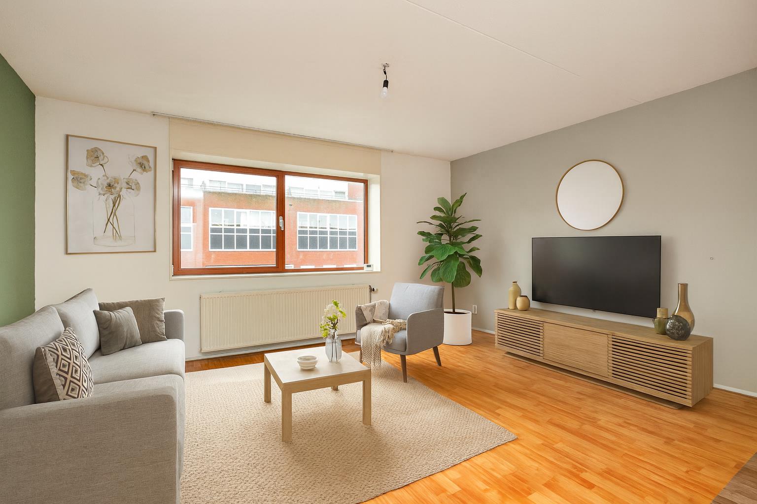 Foto 3 van Groningerstraat 105