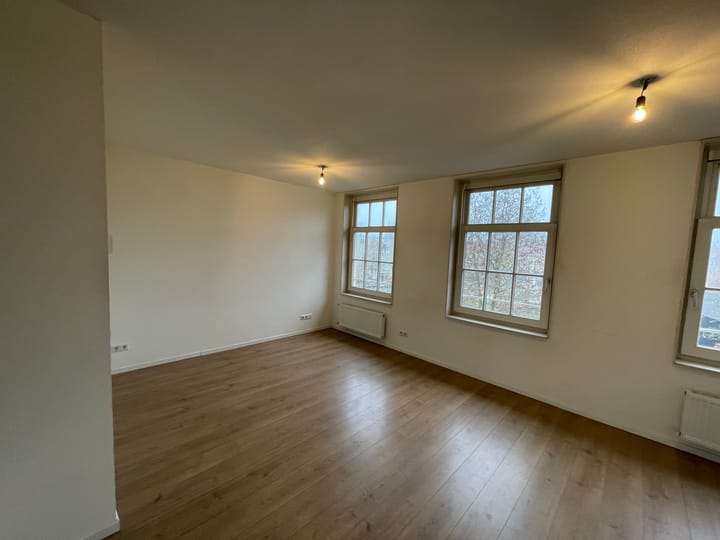 Foto 9 van Gorontalostraat 33-D