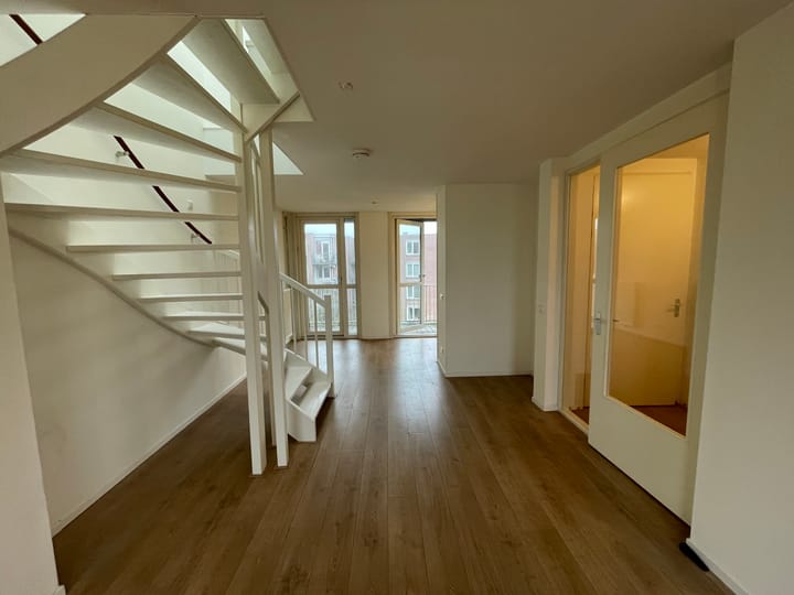 Foto 10 van Gorontalostraat 33-D