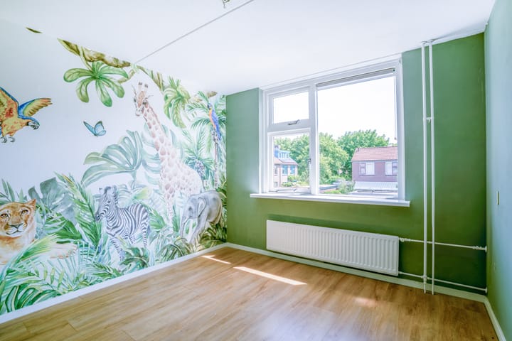 Foto 12 van Troeveveen 15