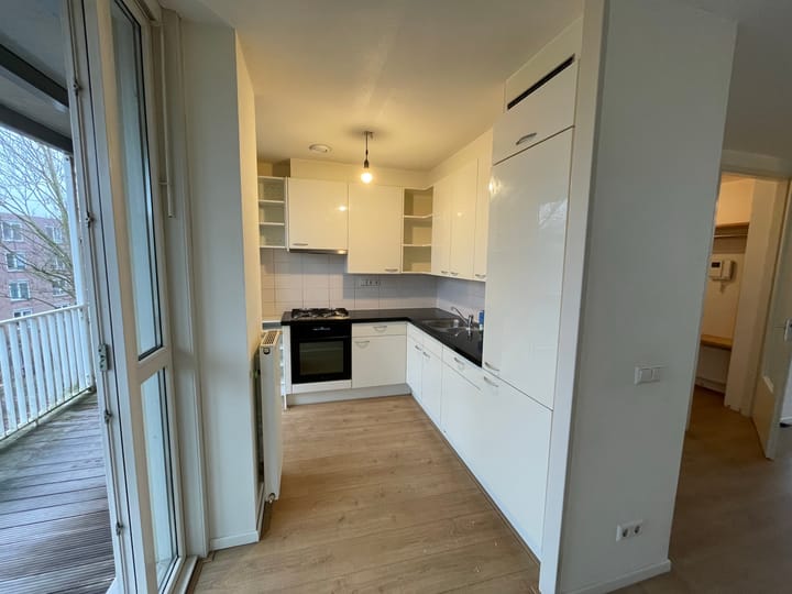 Foto 11 van Gorontalostraat 33-D