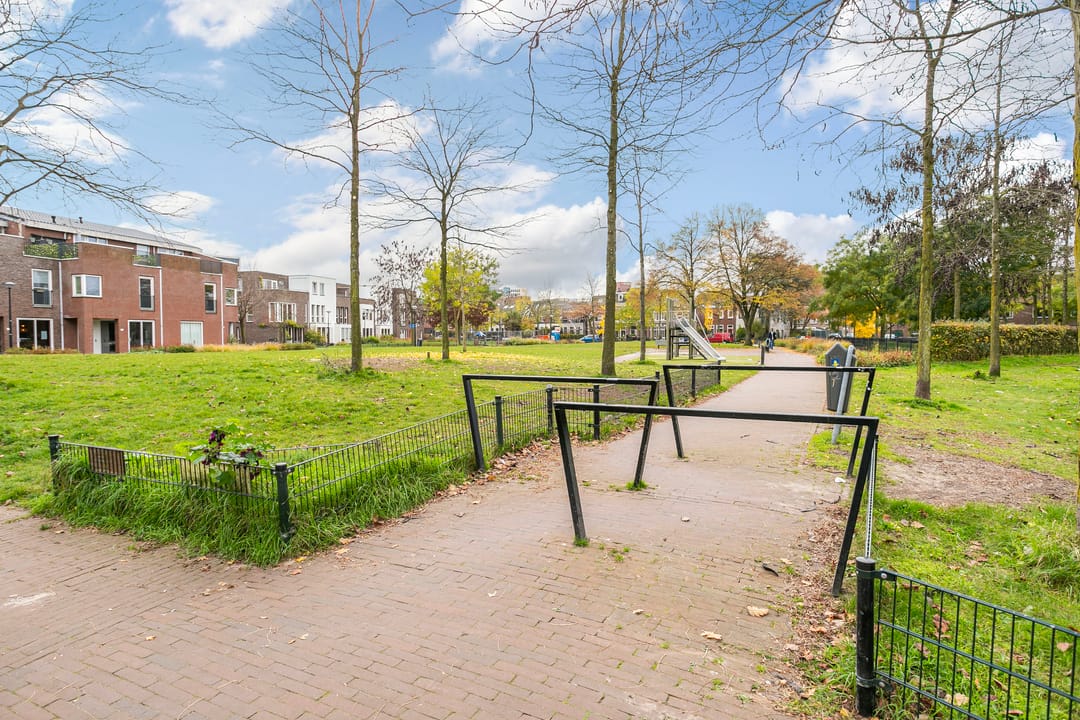 Foto 7 van Groningerstraat 105