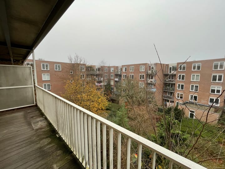 Foto 12 van Gorontalostraat 33-D