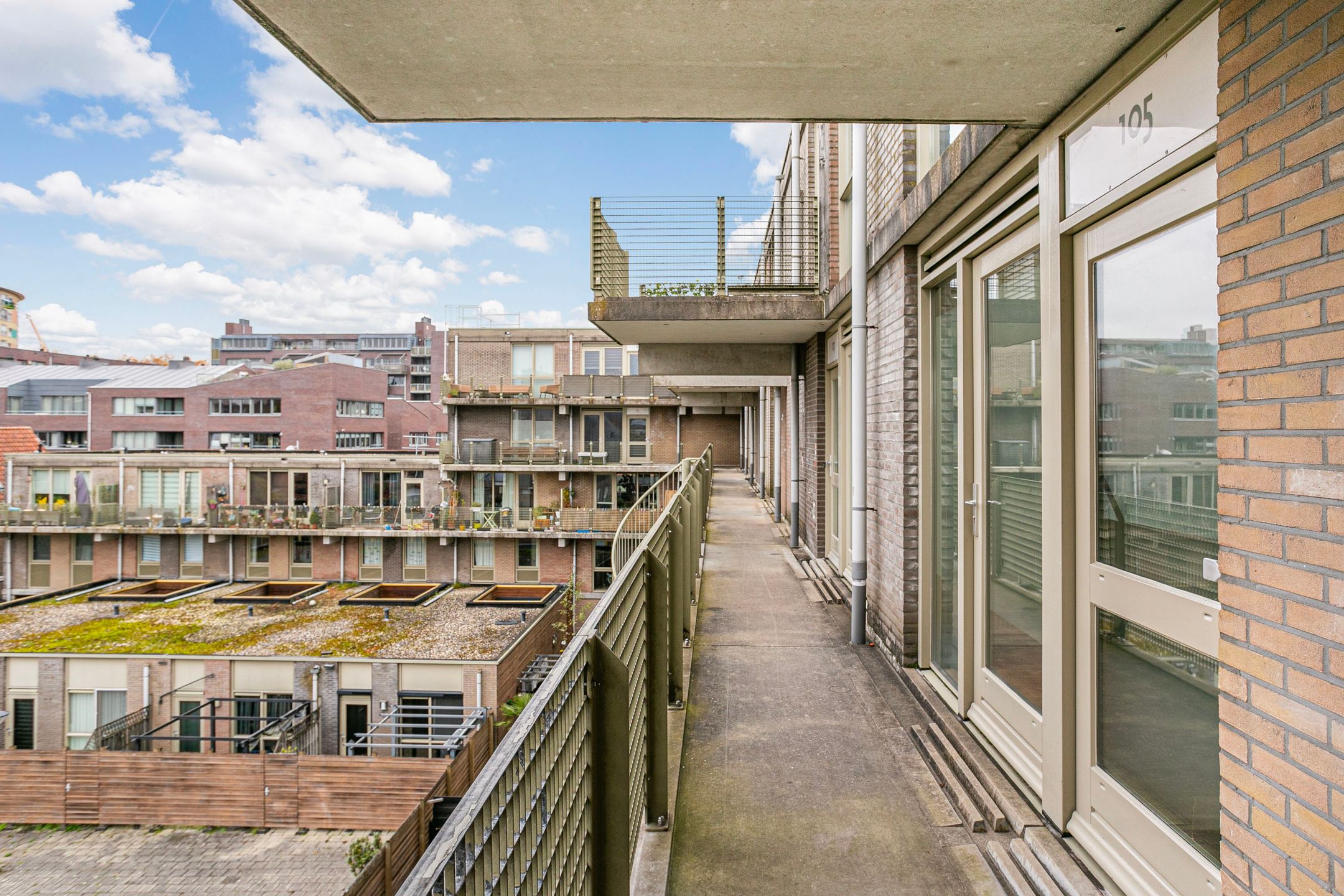 Foto 9 van Groningerstraat 105