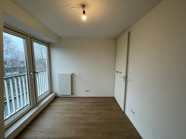 Foto 14 van Gorontalostraat 33-D