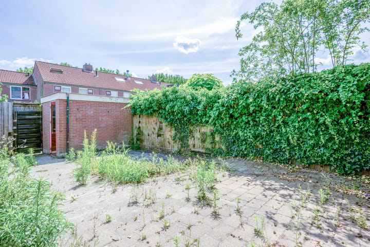 Foto 20 van Troeveveen 15