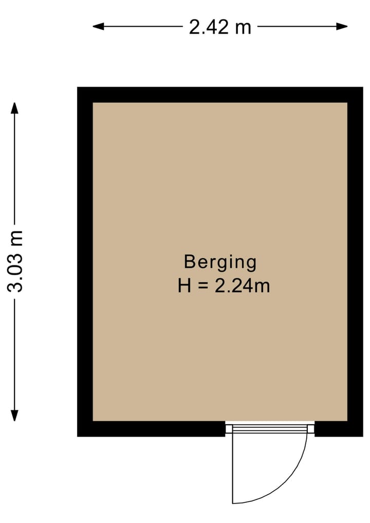Foto 23 van Troeveveen 15