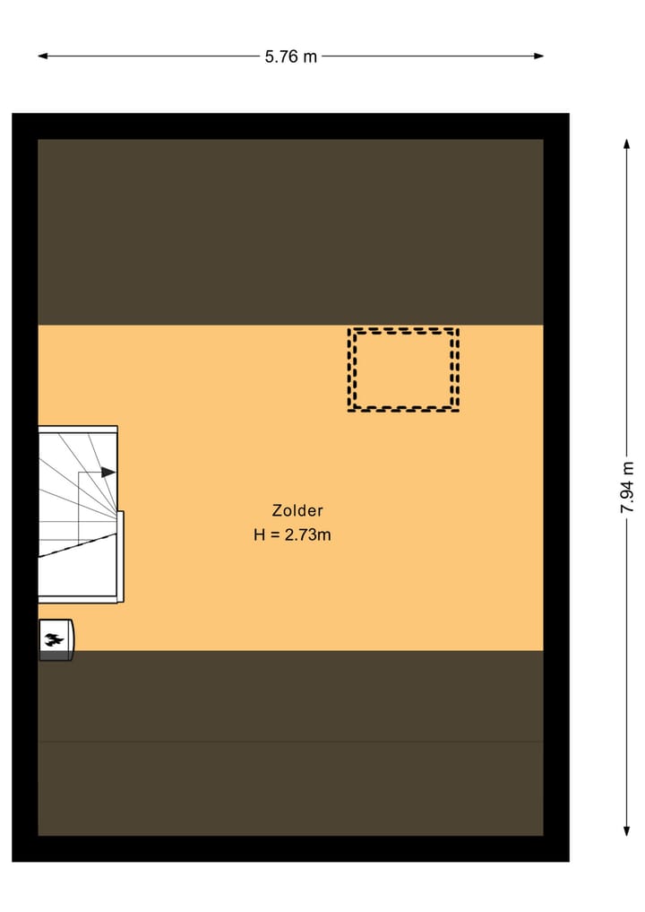 Foto 27 van Troeveveen 15