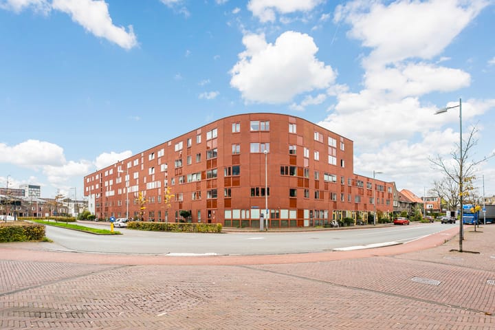 Foto 30 van Groningerstraat 105