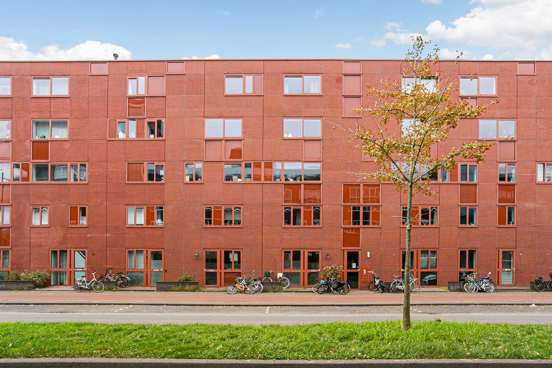 Foto 31 van Groningerstraat 105