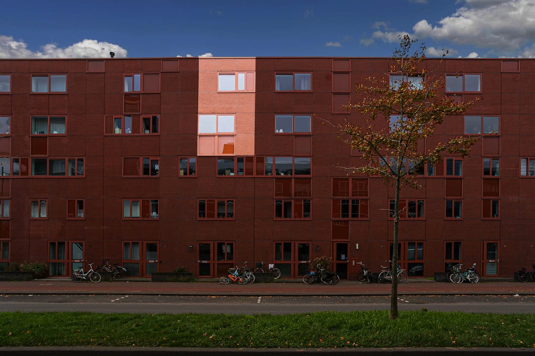 Foto 32 van Groningerstraat 105