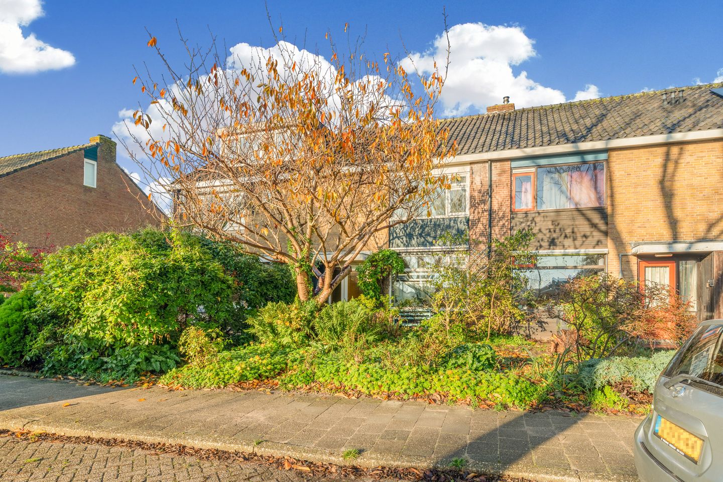 Foto 1 van Martin Luther Kingstraat 14