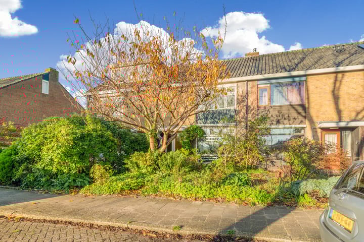 Foto 1 van Martin Luther Kingstraat 14