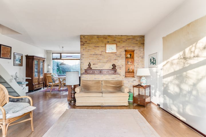 Foto 2 van Martin Luther Kingstraat 14