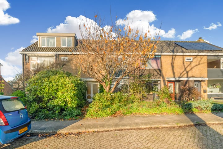 Foto 5 van Martin Luther Kingstraat 14