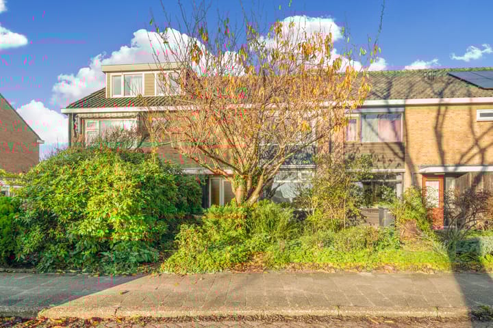 Foto 6 van Martin Luther Kingstraat 14