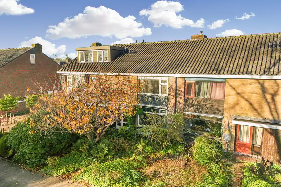 Foto 7 van Martin Luther Kingstraat 14