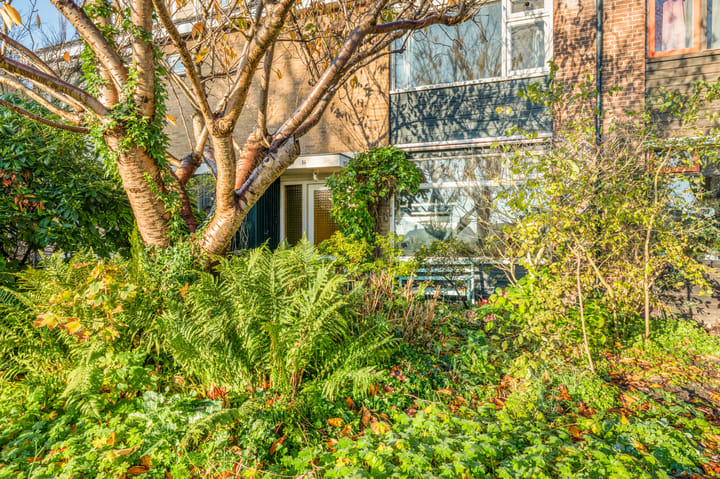 Foto 8 van Martin Luther Kingstraat 14