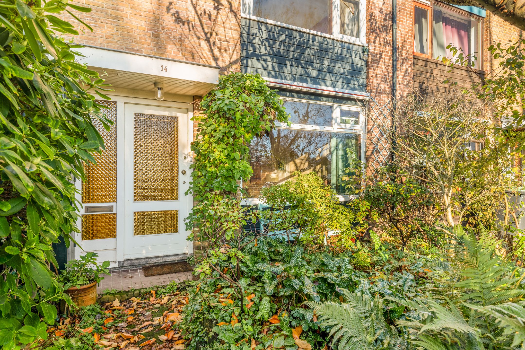 Foto 9 van Martin Luther Kingstraat 14