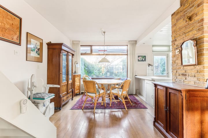 Foto 15 van Martin Luther Kingstraat 14