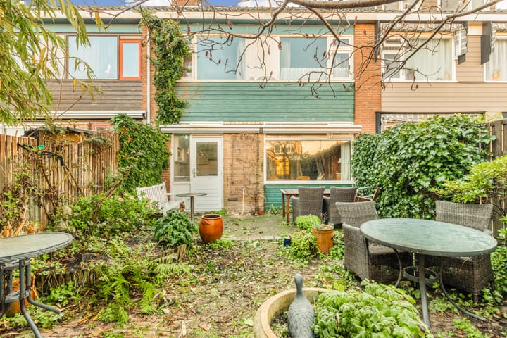 Foto 35 van Martin Luther Kingstraat 14