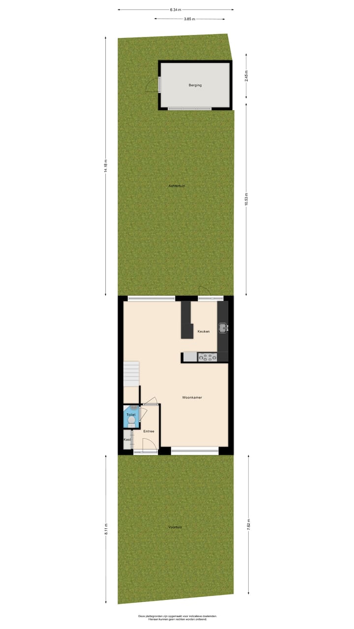 Foto 39 van Martin Luther Kingstraat 14