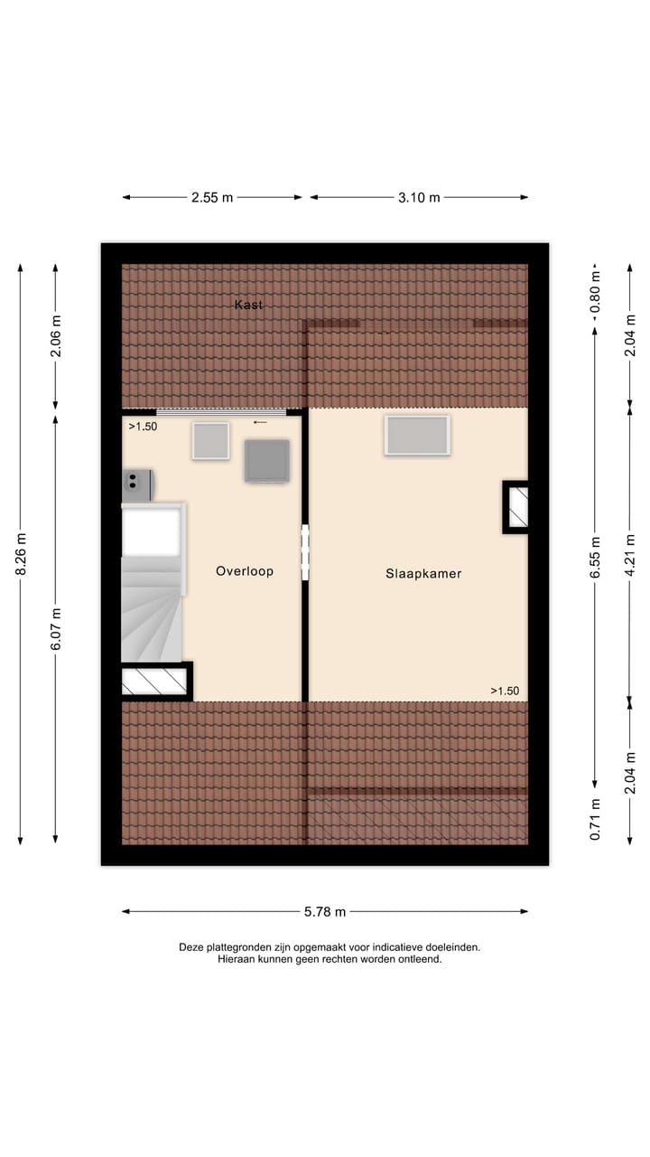 Foto 40 van Martin Luther Kingstraat 14