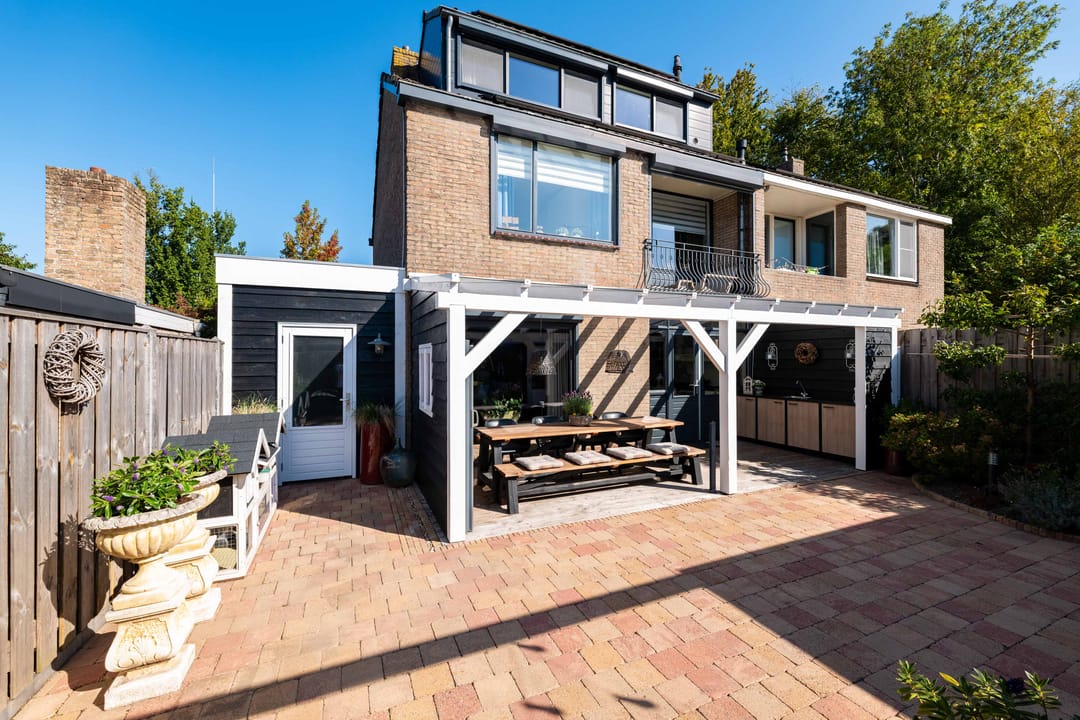 Foto 38 van Karel de Stoutestraat 36