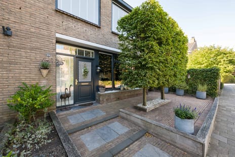 Karel de Stoutestraat 36 secondary image