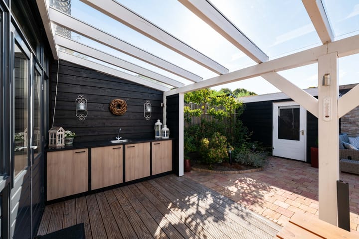 Foto 4 van Karel de Stoutestraat 36