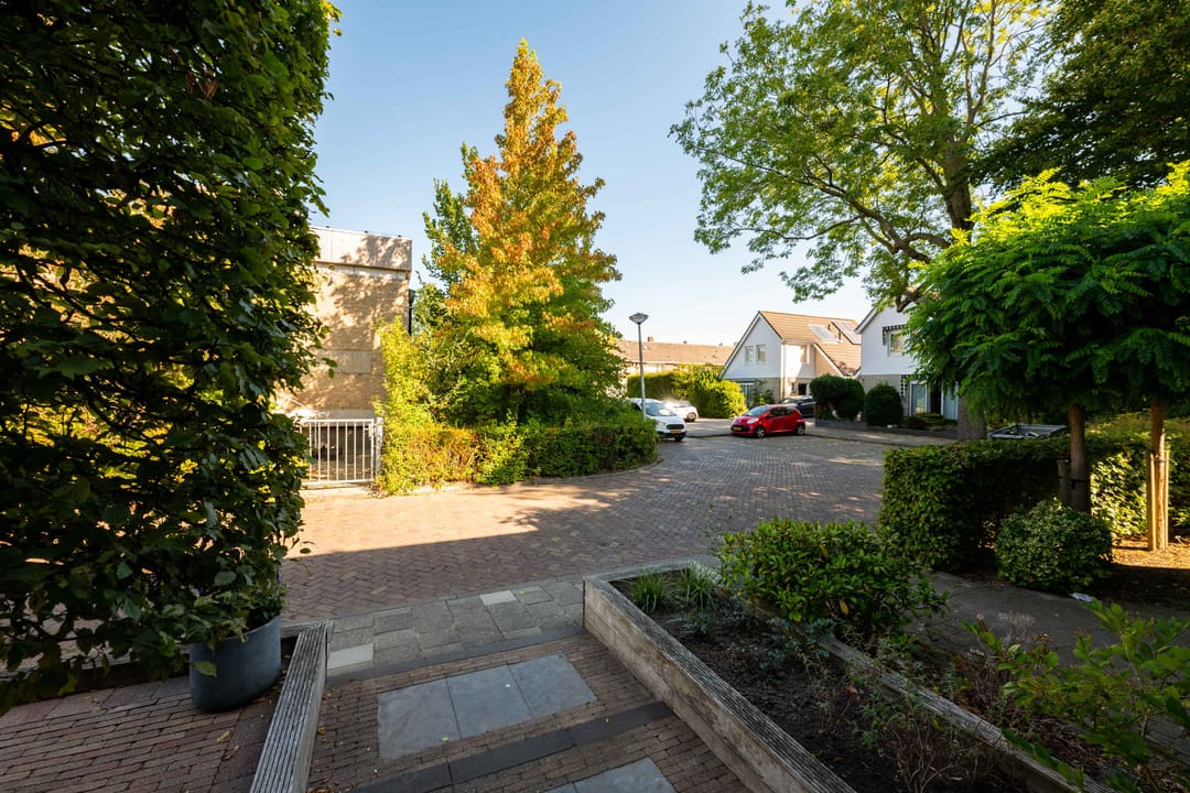 Foto 43 van Karel de Stoutestraat 36