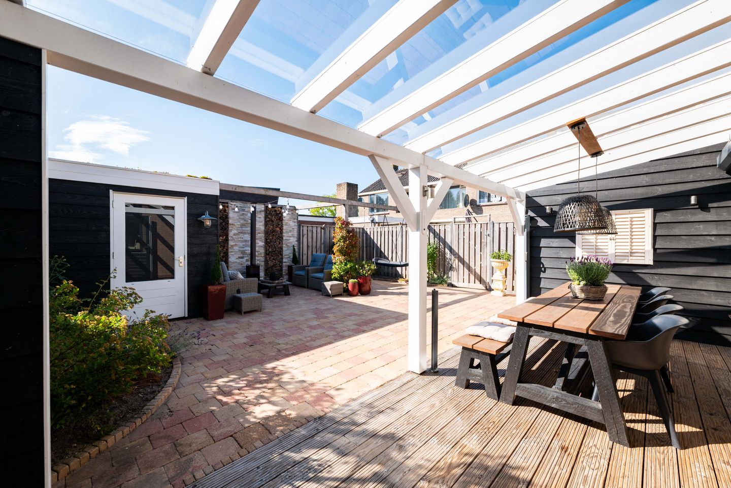 Foto 40 van Karel de Stoutestraat 36