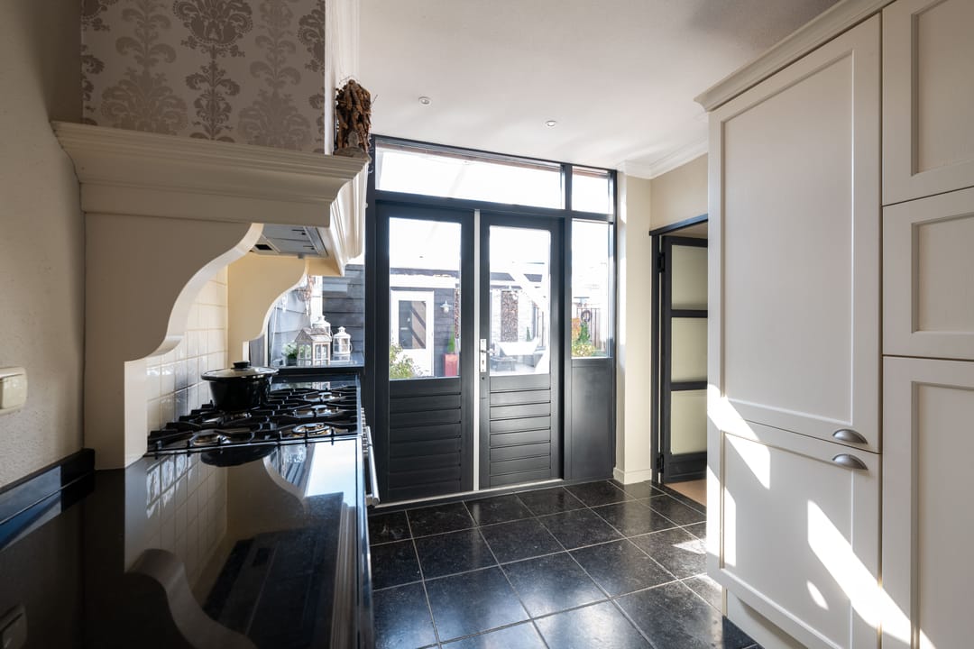 Foto 11 van Karel de Stoutestraat 36