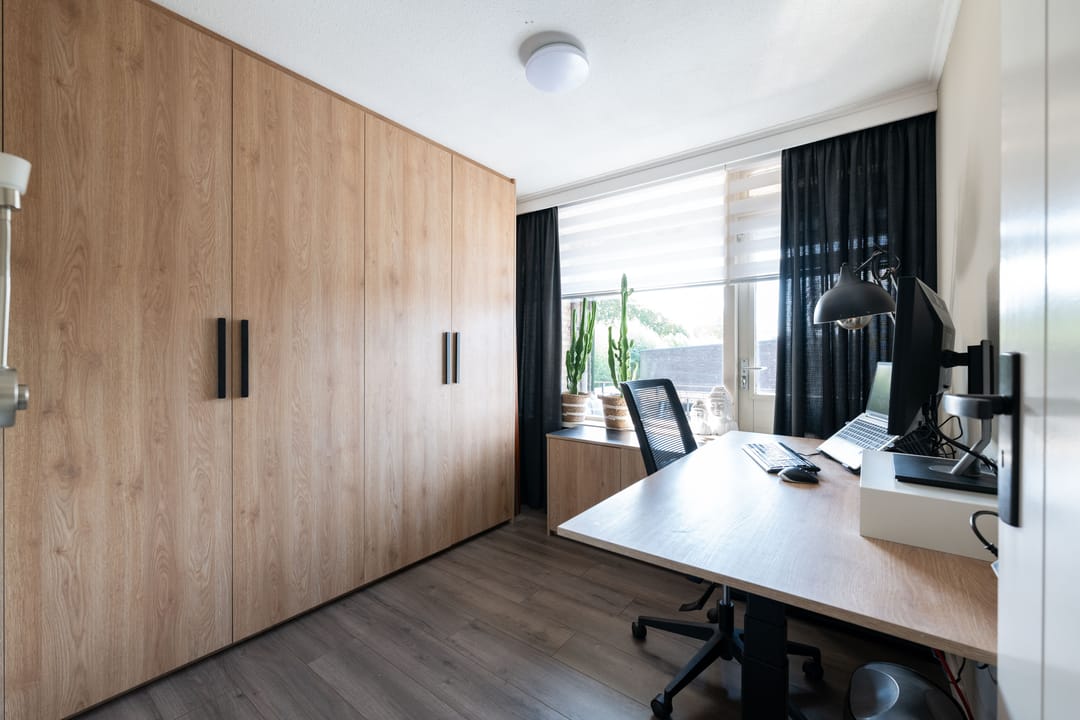 Foto 26 van Karel de Stoutestraat 36