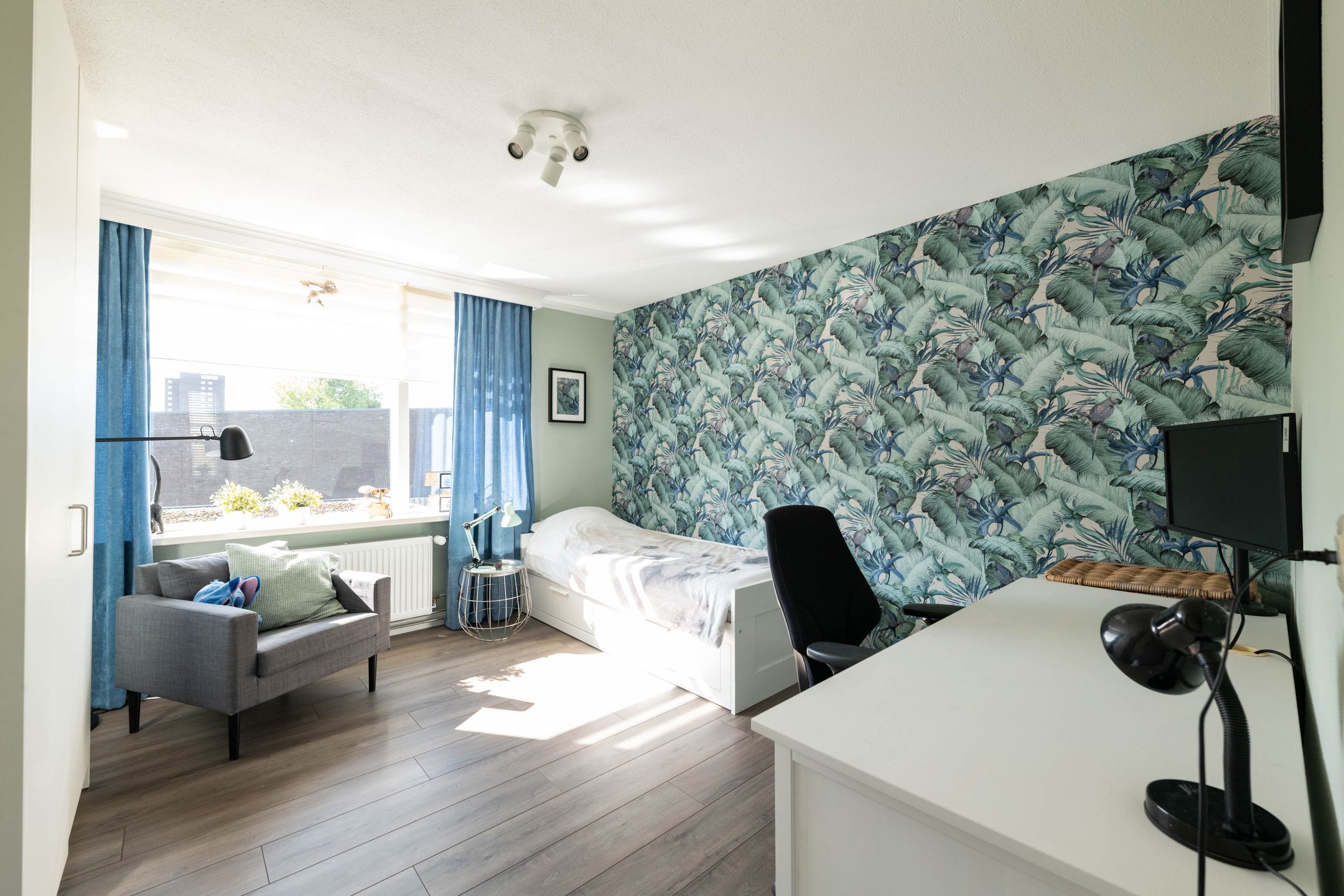 Foto 18 van Karel de Stoutestraat 36