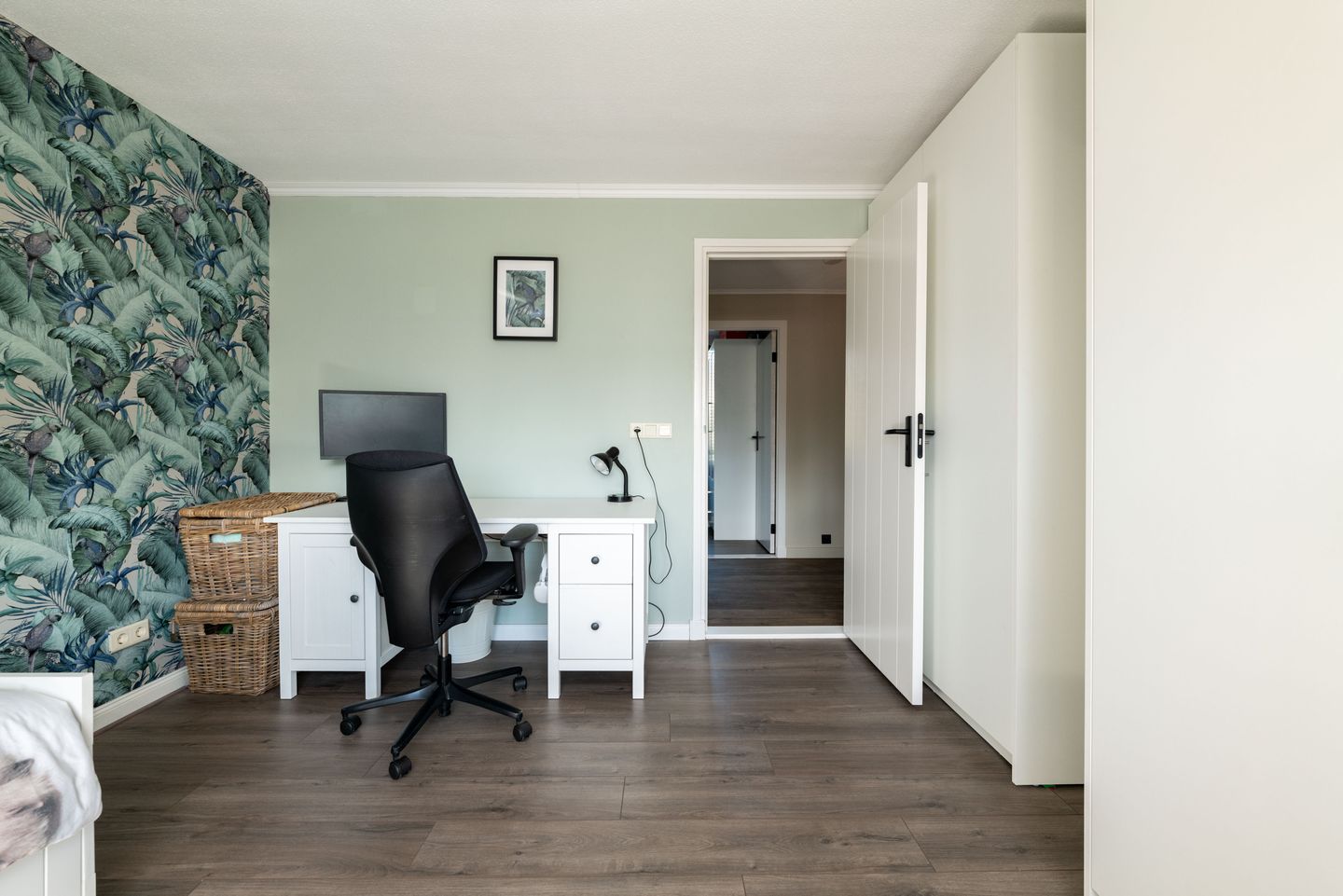 Foto 19 van Karel de Stoutestraat 36