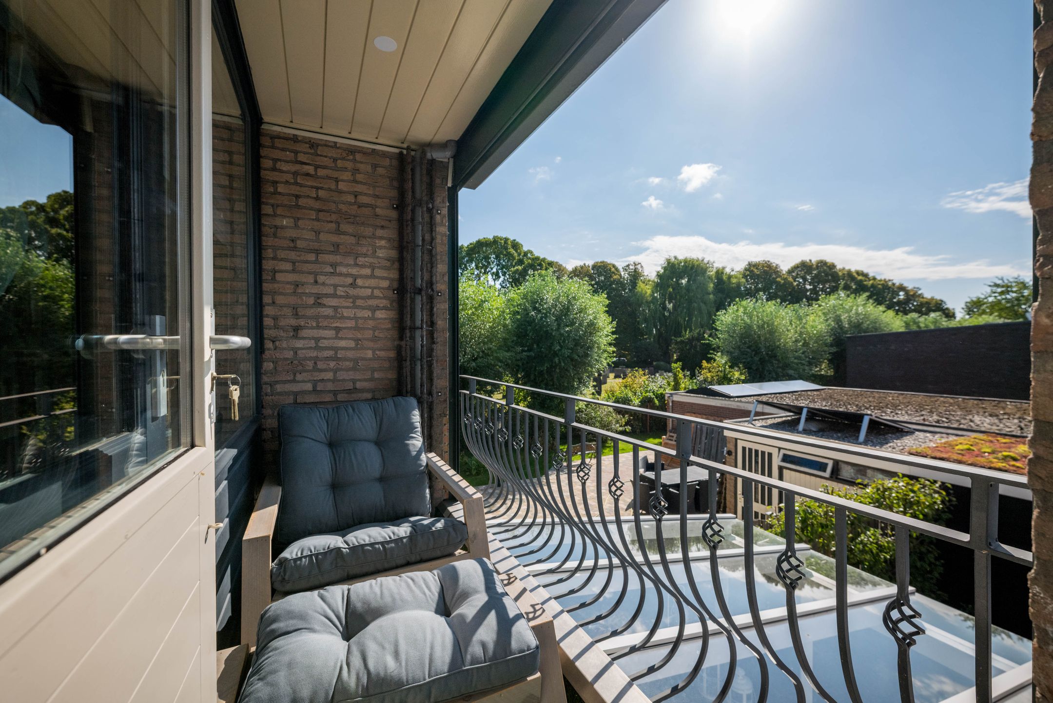 Foto 21 van Karel de Stoutestraat 36