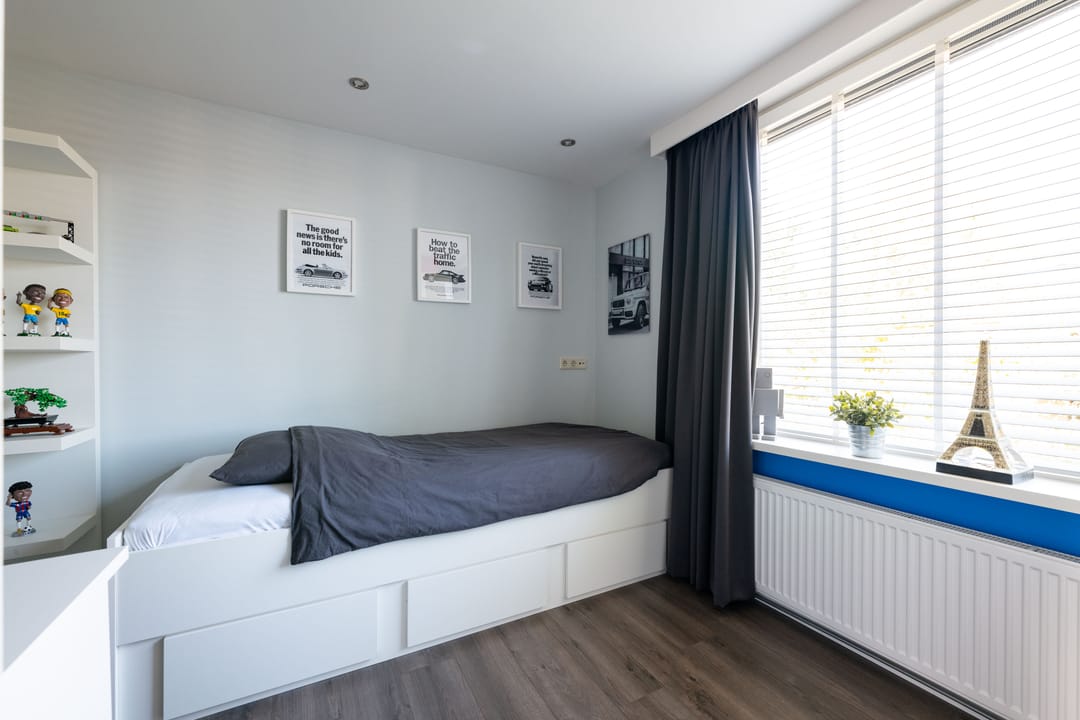 Foto 22 van Karel de Stoutestraat 36